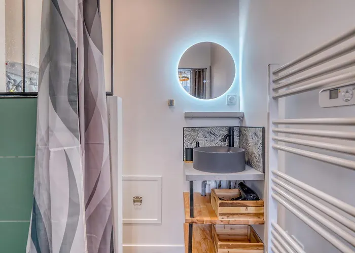 Bright In The Heart Of