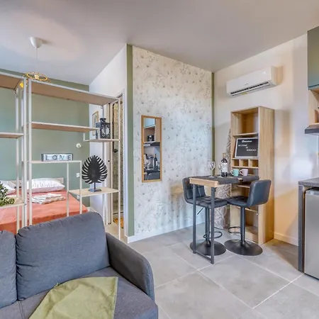 Bright In The Heart Of شقة *