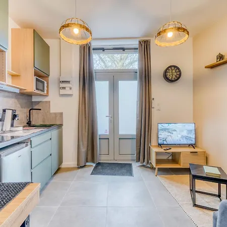 Bright In The Heart Of *