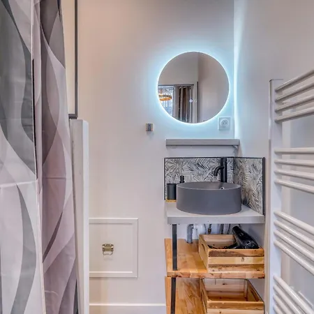 Bright In The Heart Of