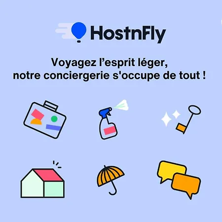 Bright In The Heart Of بوردو