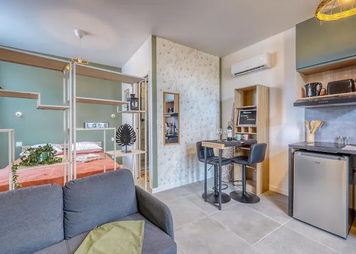 Bright In The Heart Of شقة *