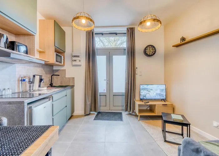 Bright In The Heart Of *